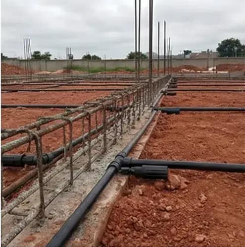 Termite Reticulation Melbourne | System Refill Cost | Hilux