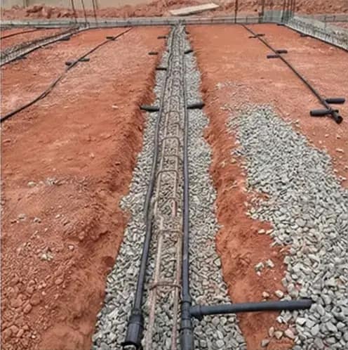 Termite Reticulation Melbourne | System Refill Cost | Hilux